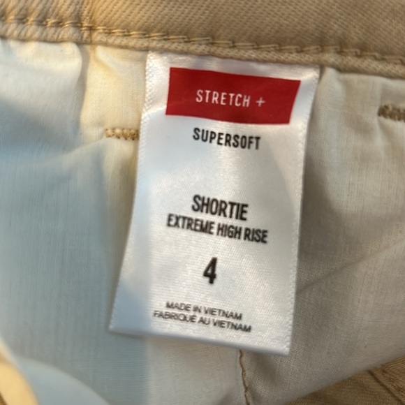 EXPRESS Women’s Shorts - Picture 11 of 12